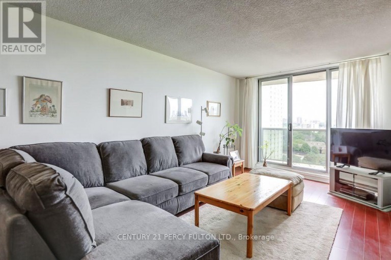 1406 - 299 MILL ROAD, Toronto (Markland Wood), Ontario, M9C4V9