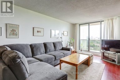 1406 - 299 MILL ROAD Toronto (Markland Wood) Ontario photo 9