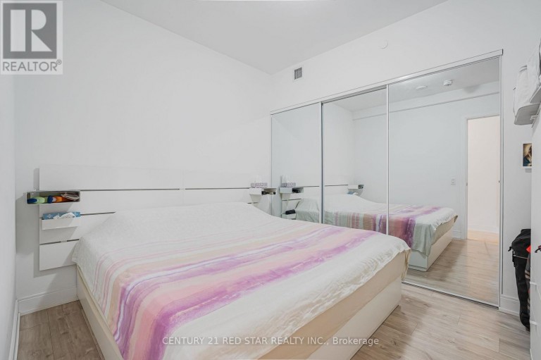 316 - 65 ANNIE CRAIG DRIVE, Toronto (Mimico), Ontario, M8V0G3