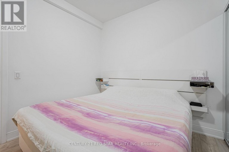 316 - 65 ANNIE CRAIG DRIVE, Toronto (Mimico), Ontario, M8V0G3