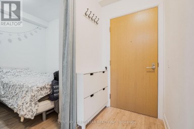 316 - 65 ANNIE CRAIG DRIVE Toronto (Mimico) Ontario photo 12