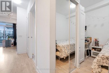 316 - 65 ANNIE CRAIG DRIVE Toronto (Mimico) Ontario photo 13