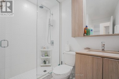 316 - 65 ANNIE CRAIG DRIVE Toronto (Mimico) Ontario photo 14