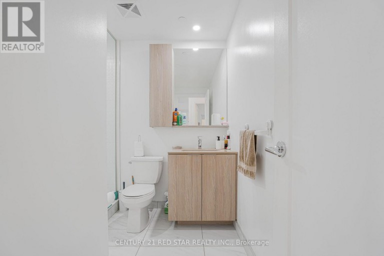 316 - 65 ANNIE CRAIG DRIVE, Toronto (Mimico), Ontario, M8V0G3
