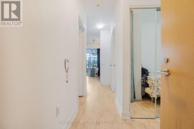 316 - 65 ANNIE CRAIG DRIVE Toronto (Mimico) Ontario photo 17
