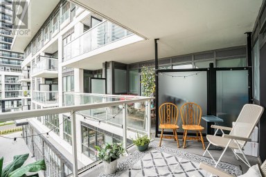 316 - 65 ANNIE CRAIG DRIVE Toronto (Mimico) Ontario photo 20