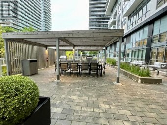 316 - 65 ANNIE CRAIG DRIVE Toronto (Mimico) Ontario photo 34