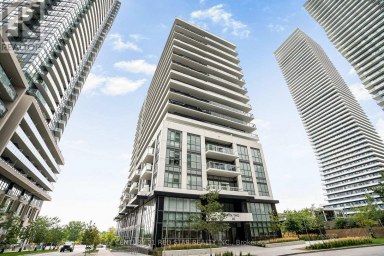 316 - 65 ANNIE CRAIG DRIVE Toronto (Mimico) Ontario photo 37