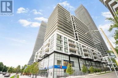 316 - 65 ANNIE CRAIG DRIVE Toronto (Mimico) Ontario photo 38
