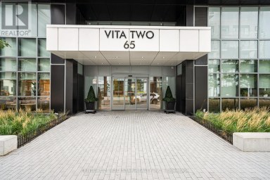 316 - 65 ANNIE CRAIG DRIVE Toronto (Mimico) Ontario photo 42