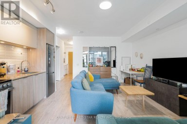 316 - 65 ANNIE CRAIG DRIVE Toronto (Mimico) Ontario photo 5