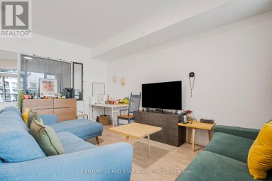 316 - 65 ANNIE CRAIG DRIVE Toronto (Mimico) Ontario photo 6
