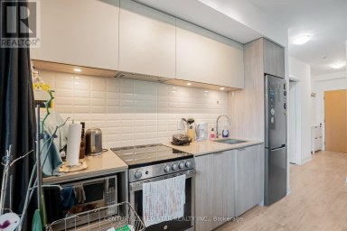 316 - 65 ANNIE CRAIG DRIVE Toronto (Mimico) Ontario photo 9