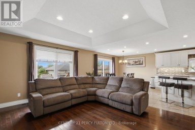 28 FREEDOM CRESCENT Quinte West (Sidney Ward) Ontario photo 15