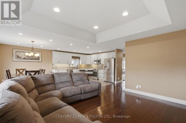 28 FREEDOM CRESCENT Quinte West (Sidney Ward) Ontario photo 16