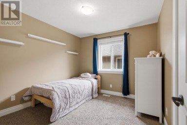 28 FREEDOM CRESCENT Quinte West (Sidney Ward) Ontario photo 20
