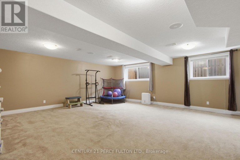 28 FREEDOM CRESCENT, Quinte West (Sidney Ward), Ontario, K8V0C1