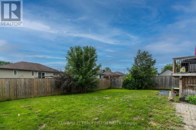28 FREEDOM CRESCENT Quinte West (Sidney Ward) Ontario photo 30