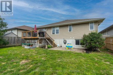 28 FREEDOM CRESCENT Quinte West (Sidney Ward) Ontario photo 31
