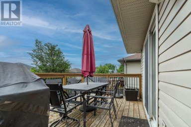 28 FREEDOM CRESCENT Quinte West (Sidney Ward) Ontario photo 32