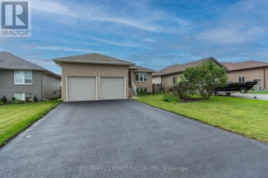 28 FREEDOM CRESCENT Quinte West (Sidney Ward) Ontario photo 4