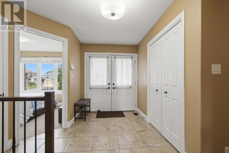 28 FREEDOM CRESCENT, Quinte West (Sidney Ward), Ontario, K8V0C1