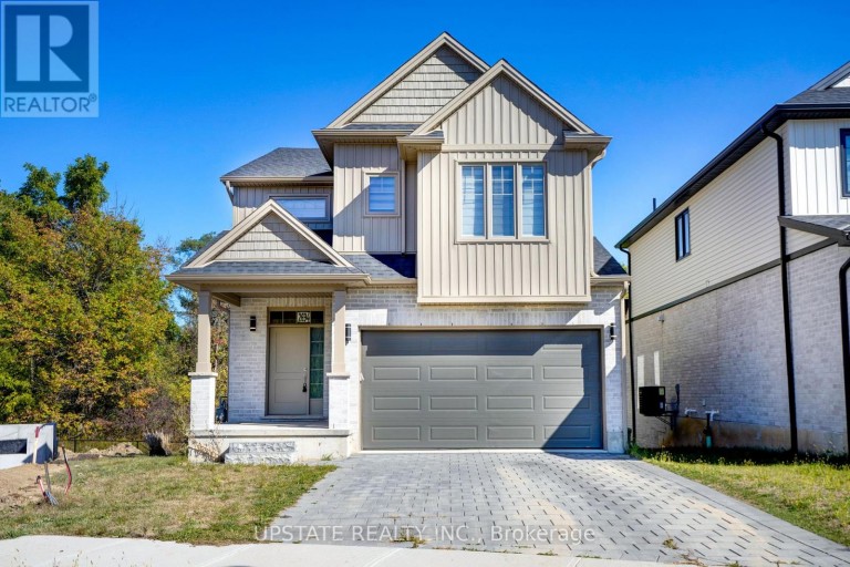 2694 BOBOLINK LANE, London South (South U), Ontario, N6M0J9