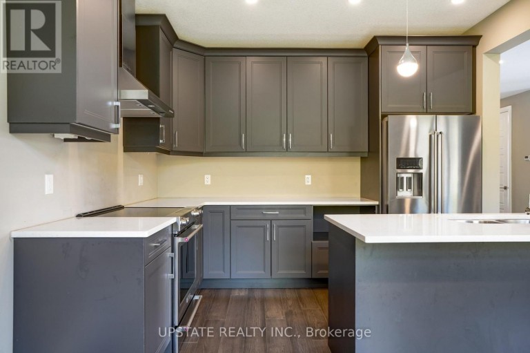 2694 BOBOLINK LANE, London South (South U), Ontario, N6M0J9