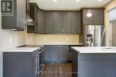 2694 BOBOLINK LANE London South (South U) Ontario photo 10