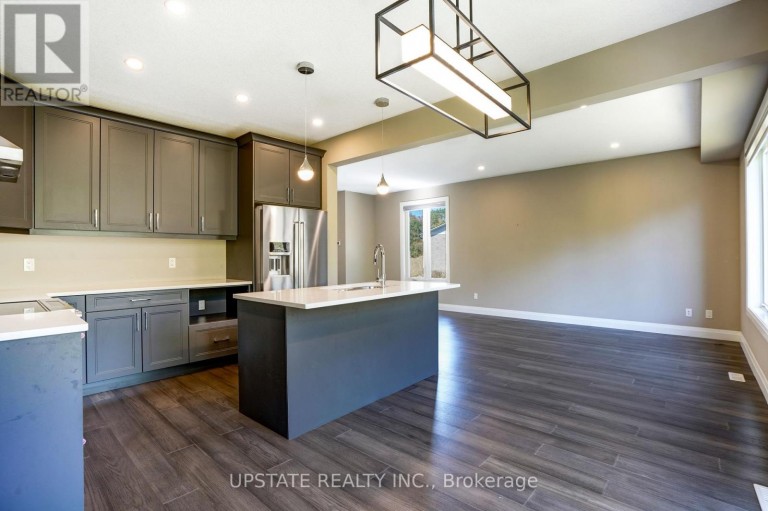 2694 BOBOLINK LANE, London South (South U), Ontario, N6M0J9
