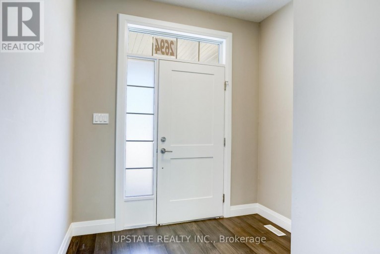 2694 BOBOLINK LANE, London South (South U), Ontario, N6M0J9