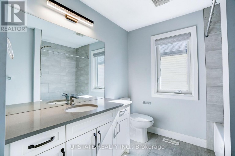 2694 BOBOLINK LANE, London South (South U), Ontario, N6M0J9