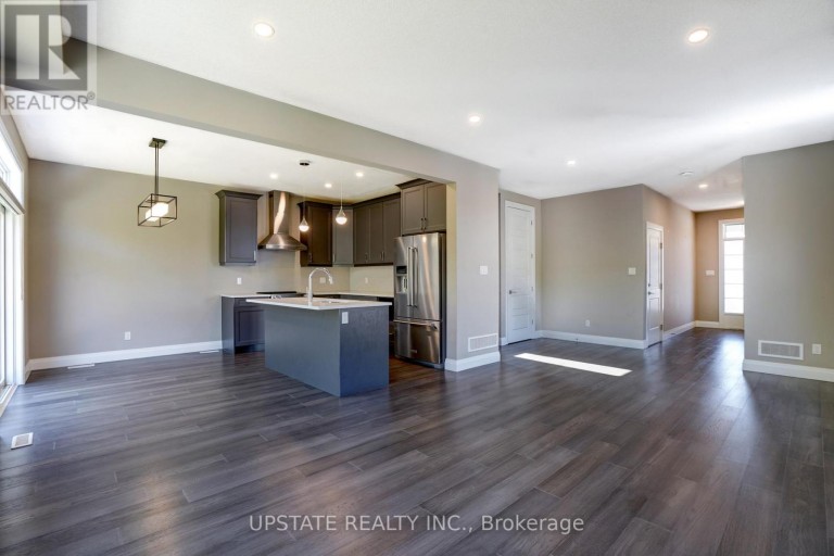 2694 BOBOLINK LANE, London South (South U), Ontario, N6M0J9
