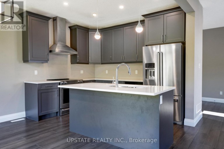 2694 BOBOLINK LANE, London South (South U), Ontario, N6M0J9