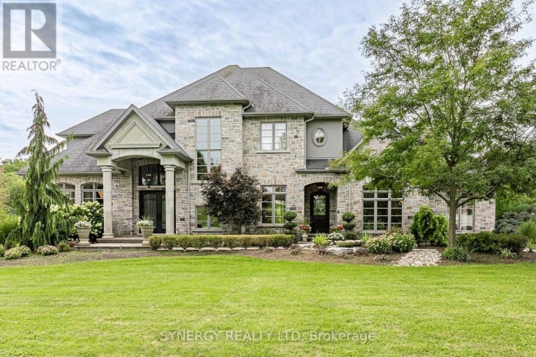 272 GERMAN SCHOOL ROAD, Brant (Paris), Ontario, N3L3E1