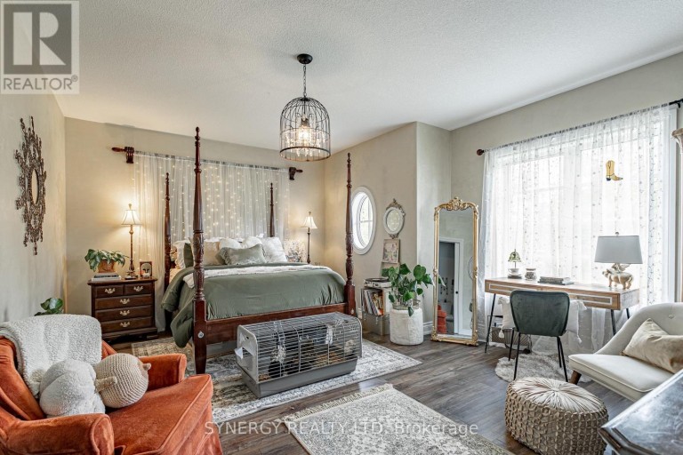 272 GERMAN SCHOOL ROAD, Brant (Paris), Ontario, N3L3E1
