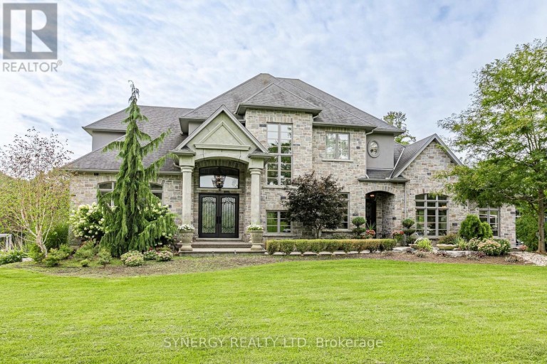 272 GERMAN SCHOOL ROAD, Brant (Paris), Ontario, N3L3E1