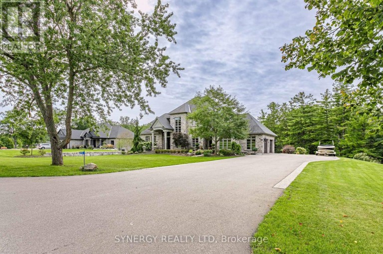 272 GERMAN SCHOOL ROAD, Brant (Paris), Ontario, N3L3E1