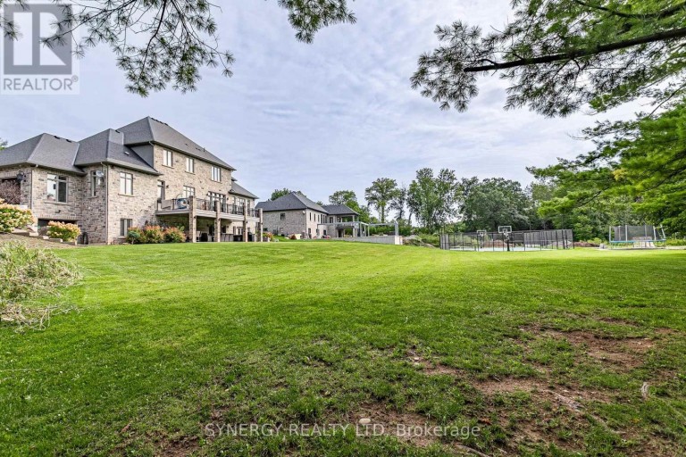 272 GERMAN SCHOOL ROAD, Brant (Paris), Ontario, N3L3E1