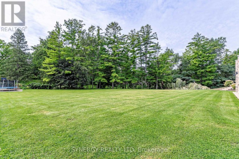 272 GERMAN SCHOOL ROAD, Brant (Paris), Ontario, N3L3E1