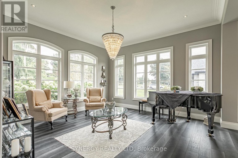 272 GERMAN SCHOOL ROAD, Brant (Paris), Ontario, N3L3E1