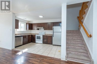 129 SYDENHAM WELLS SQUARE Barrie (Georgian Drive) Ontario photo 11