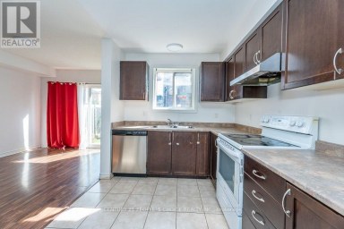 129 SYDENHAM WELLS SQUARE Barrie (Georgian Drive) Ontario photo 13
