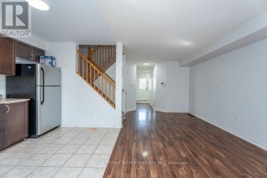 129 SYDENHAM WELLS SQUARE Barrie (Georgian Drive) Ontario photo 15