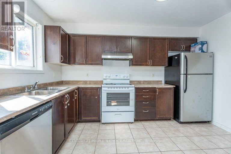 129 SYDENHAM WELLS SQUARE, Barrie (Georgian Drive), Ontario, L4M6T3
