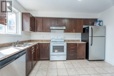 129 SYDENHAM WELLS SQUARE Barrie (Georgian Drive) Ontario photo 16