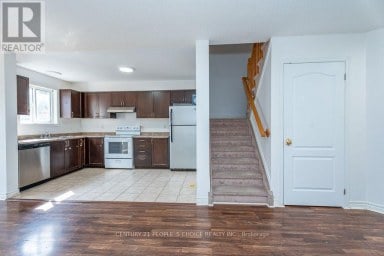 129 SYDENHAM WELLS SQUARE Barrie (Georgian Drive) Ontario photo 18