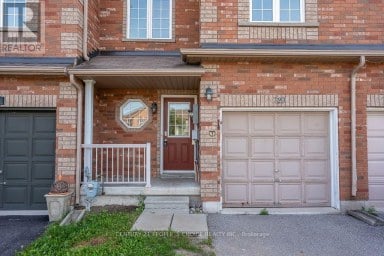 129 SYDENHAM WELLS SQUARE Barrie (Georgian Drive) Ontario photo 2