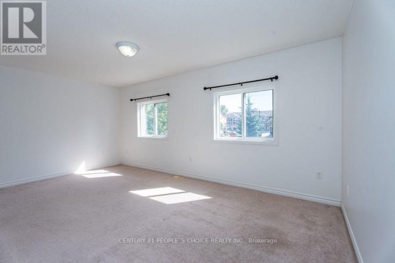 129 SYDENHAM WELLS SQUARE, Barrie (Georgian Drive), Ontario, L4M6T3