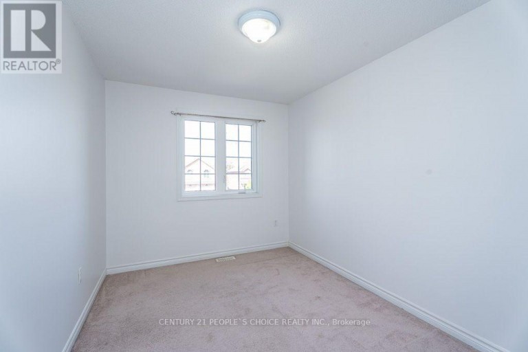 129 SYDENHAM WELLS SQUARE, Barrie (Georgian Drive), Ontario, L4M6T3